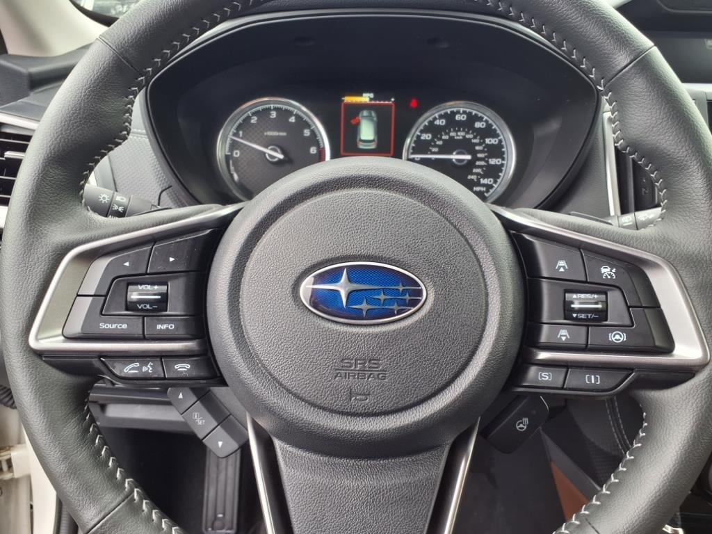 used 2023 Subaru Forester car, priced at $31,500