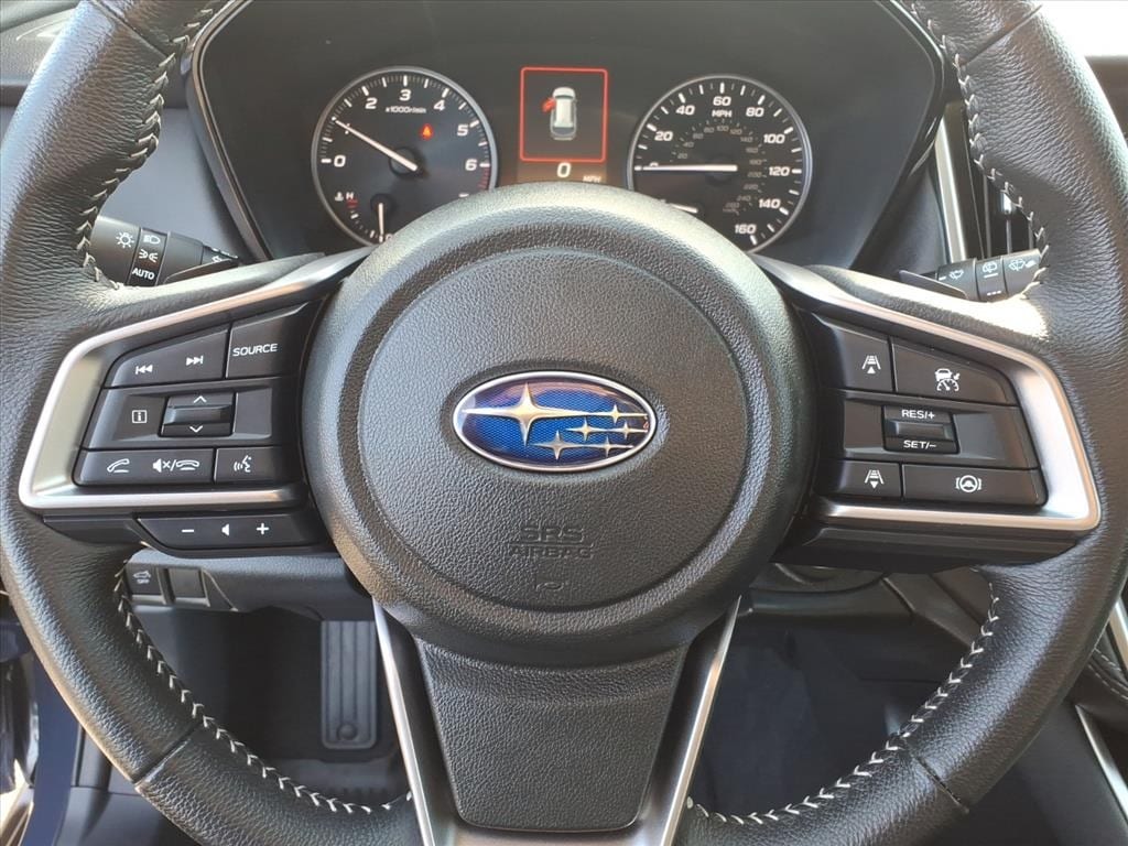 used 2025 Subaru Outback car, priced at $29,900
