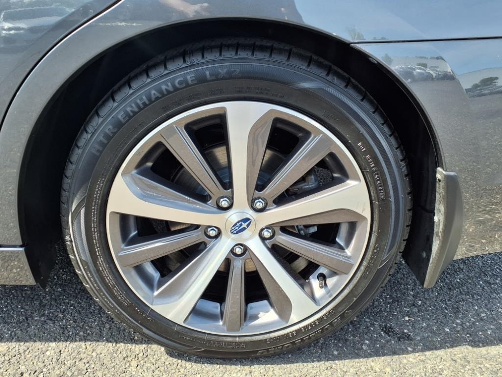 used 2019 Subaru Legacy car, priced at $22,900