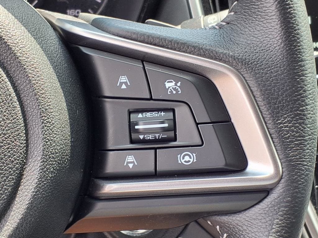 used 2022 Subaru Outback car, priced at $26,900