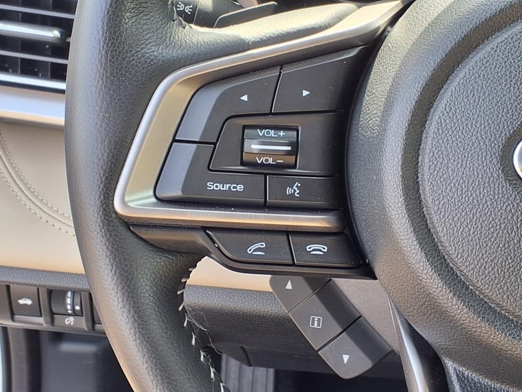 used 2022 Subaru Legacy car, priced at $24,900