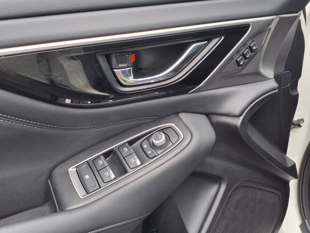 used 2022 Subaru Outback car, priced at $27,500