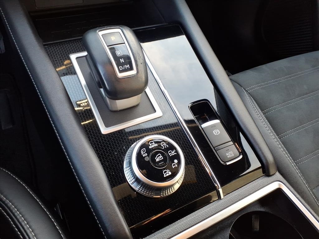 used 2022 Mitsubishi Outlander car, priced at $21,900