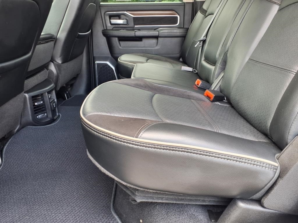 used 2024 Ram 2500 car, priced at $58,900