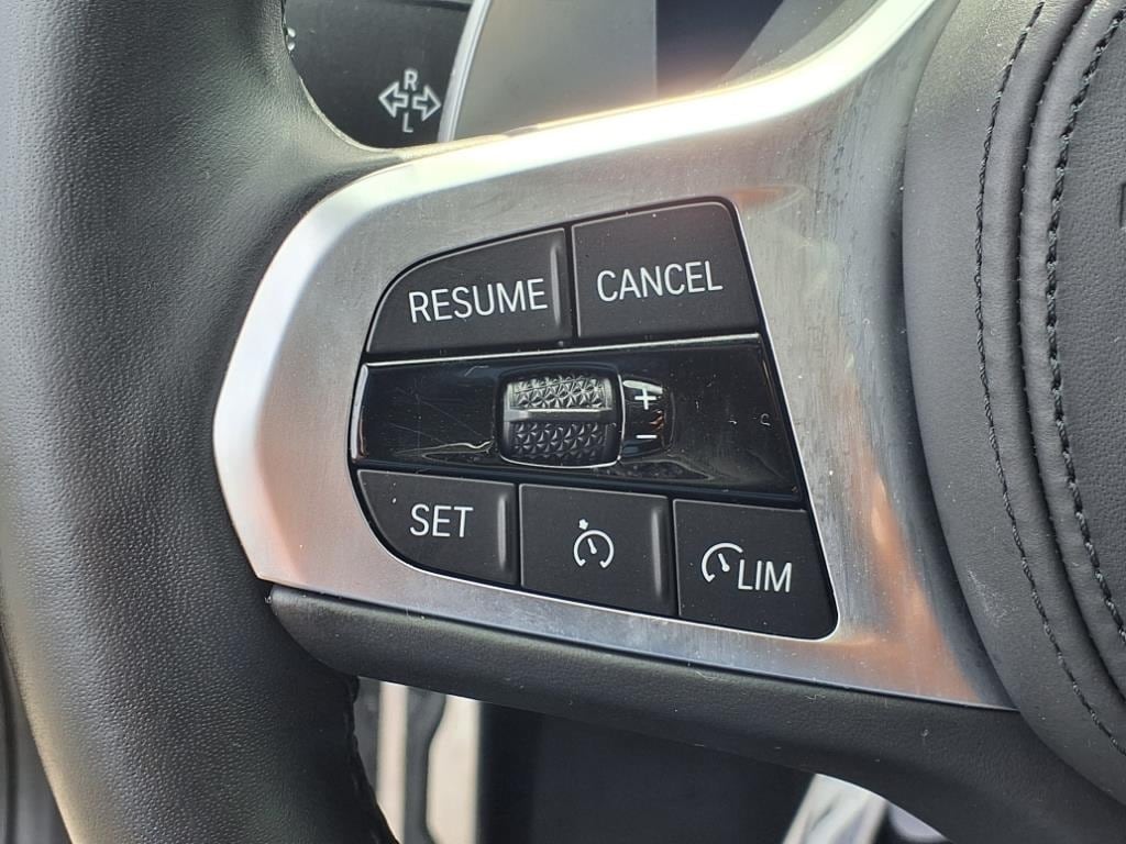 used 2021 BMW 3-Series car, priced at $24,900