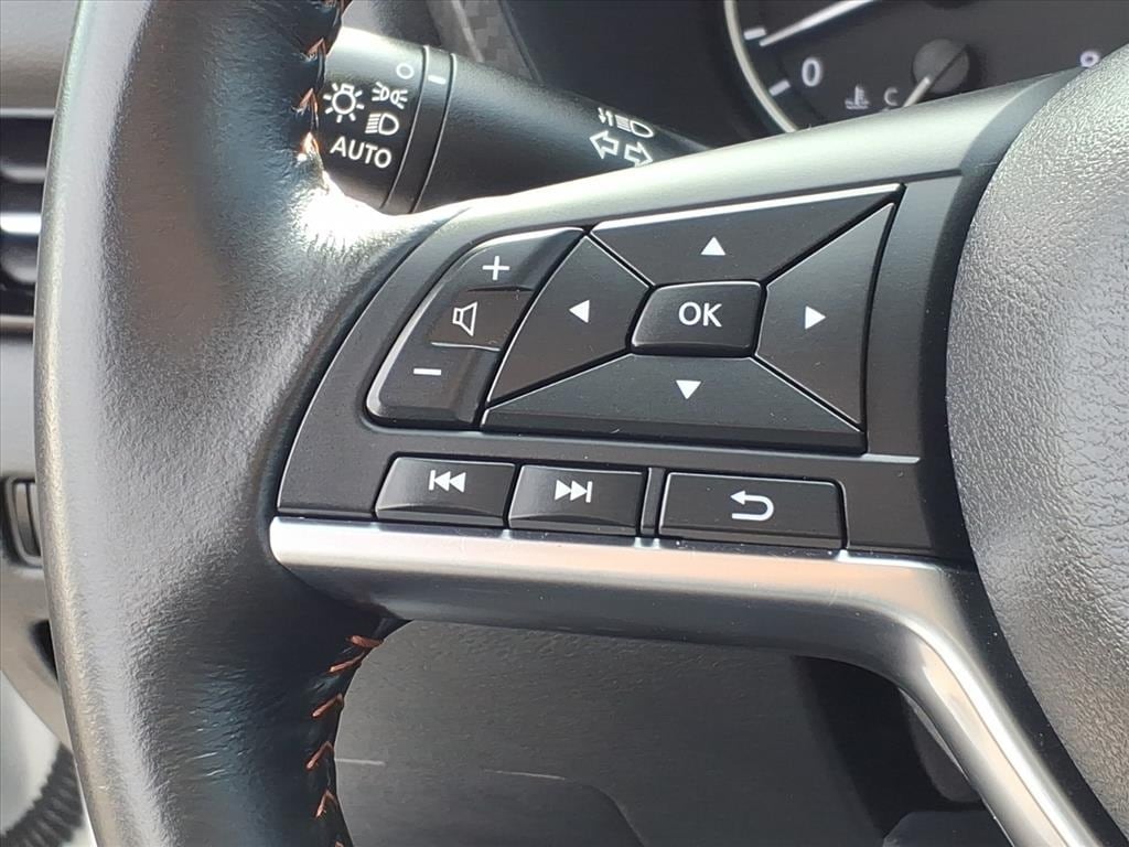 used 2024 Nissan Sentra car, priced at $19,901