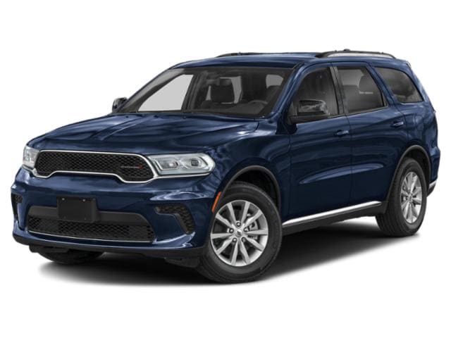 new 2025 Dodge Durango car, priced at $47,980