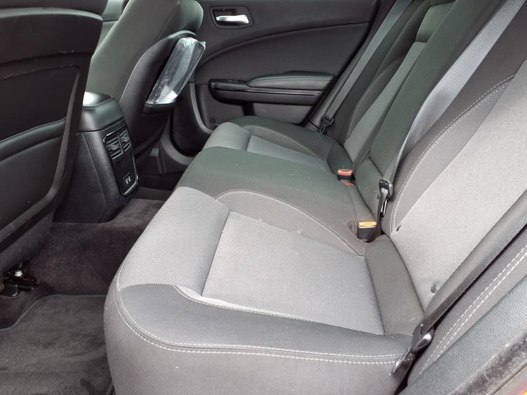 used 2017 Dodge Charger car, priced at $14,900