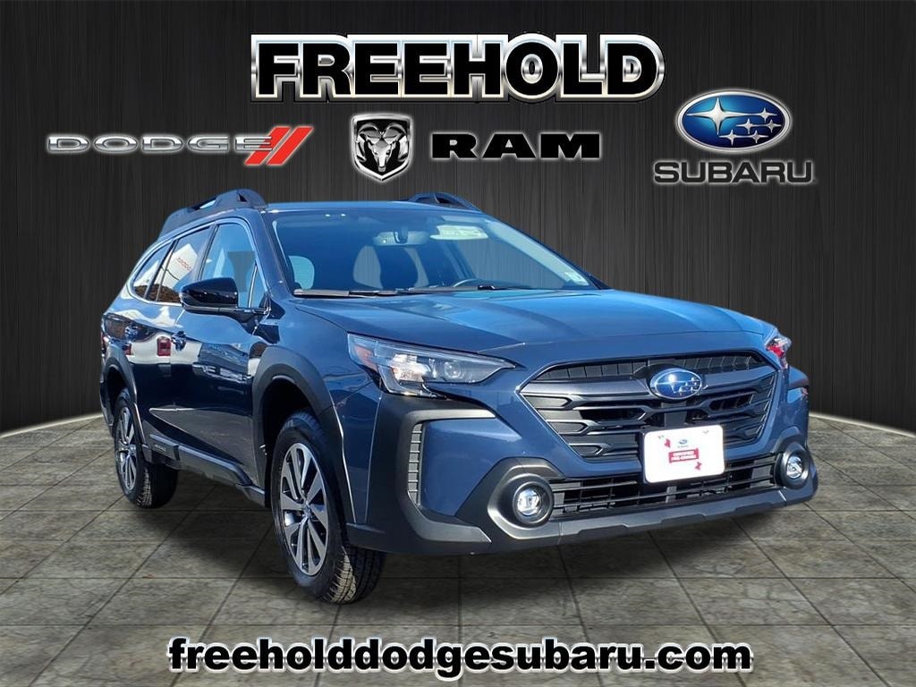 used 2025 Subaru Outback car, priced at $29,900