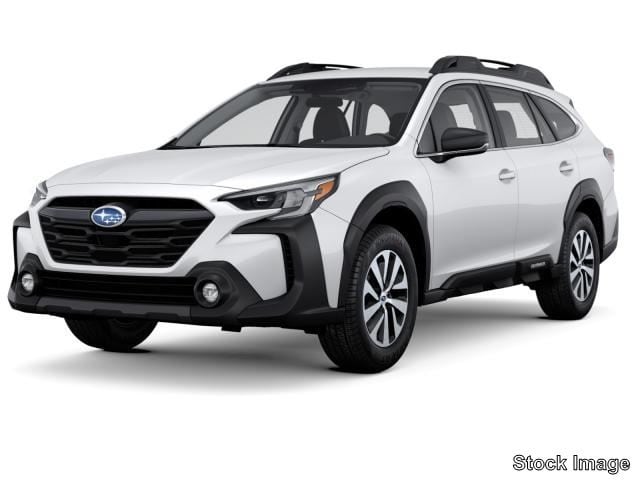 used 2025 Subaru Outback car