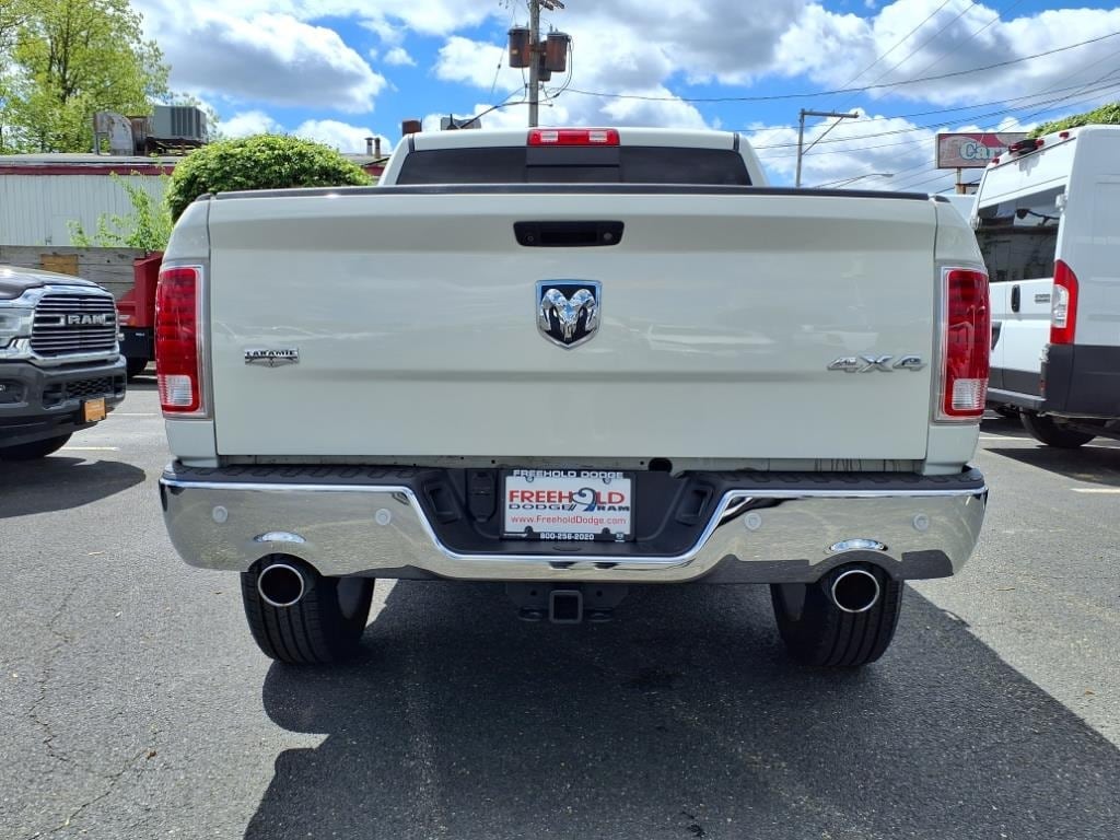 used 2017 Ram 1500 car, priced at $25,900