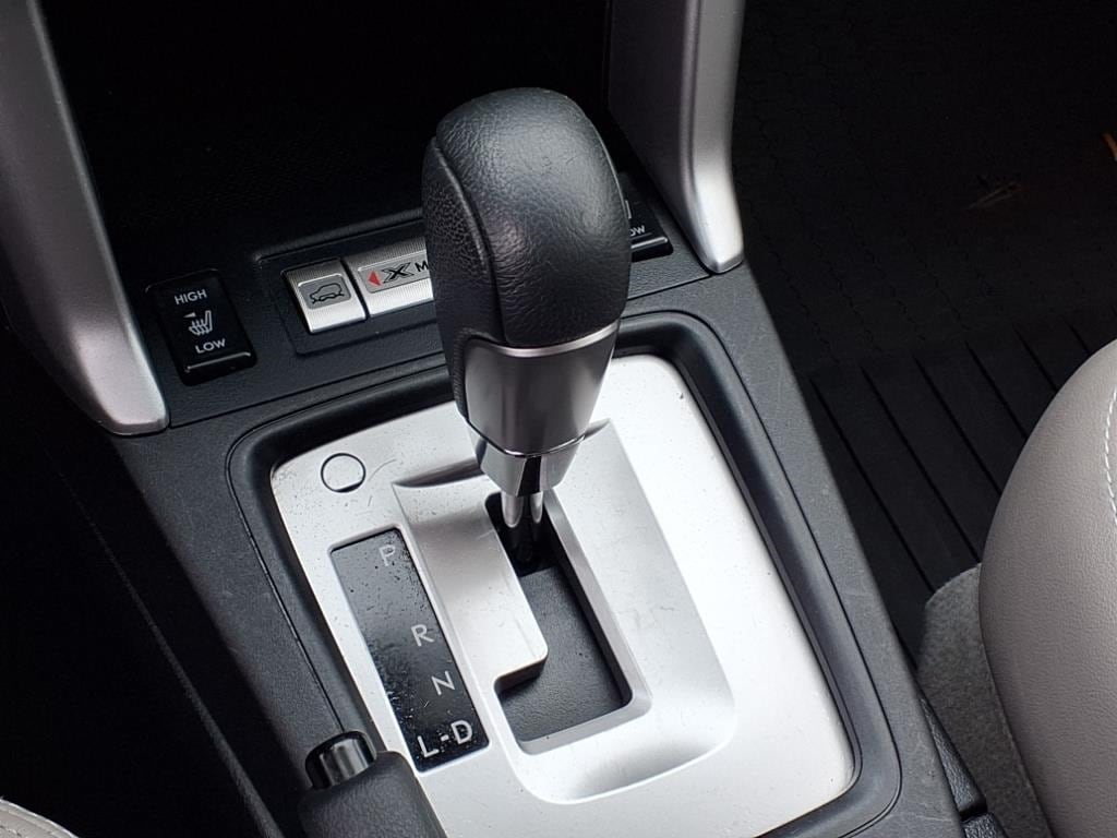 used 2015 Subaru Forester car, priced at $12,500