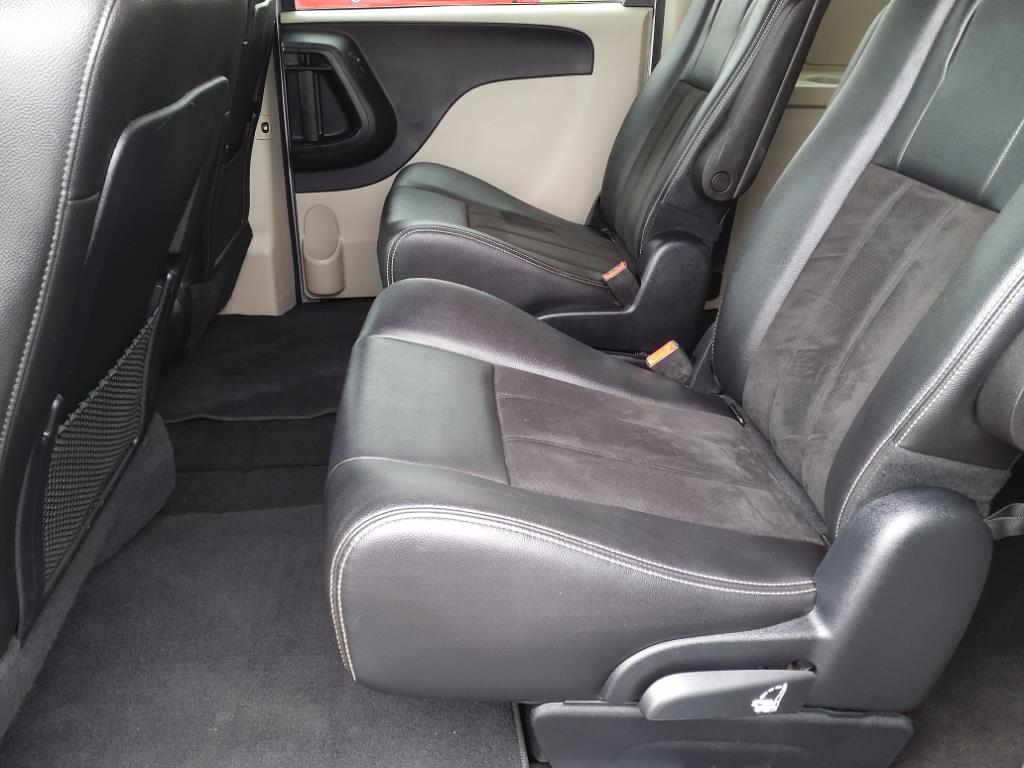 used 2019 Dodge Grand Caravan car, priced at $17,900