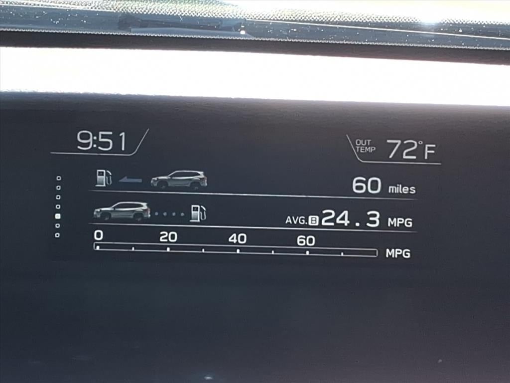 used 2020 Subaru Forester car, priced at $23,900