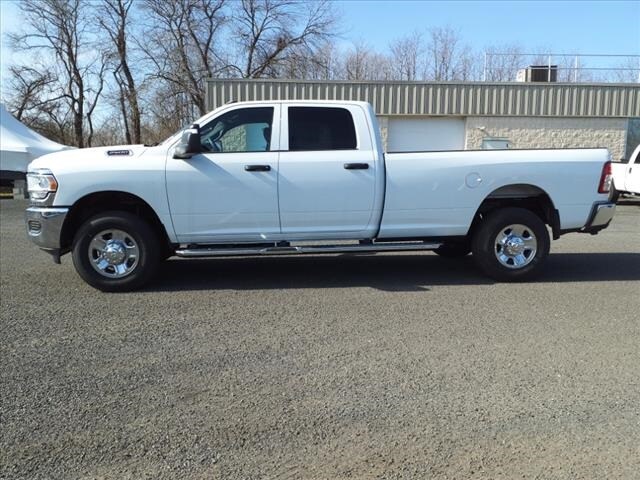 new 2024 Ram 2500 car, priced at $54,844