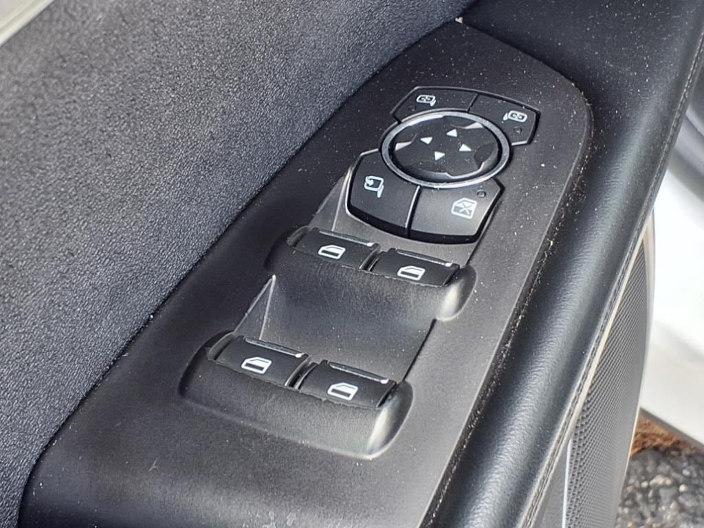 used 2017 Lincoln MKX car, priced at $21,900
