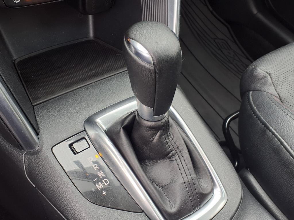 used 2015 Mazda CX-5 car, priced at $9,900