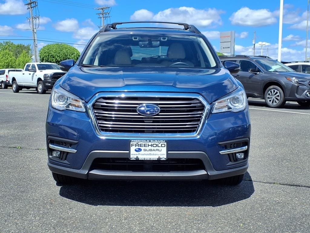 used 2019 Subaru Ascent car, priced at $22,900