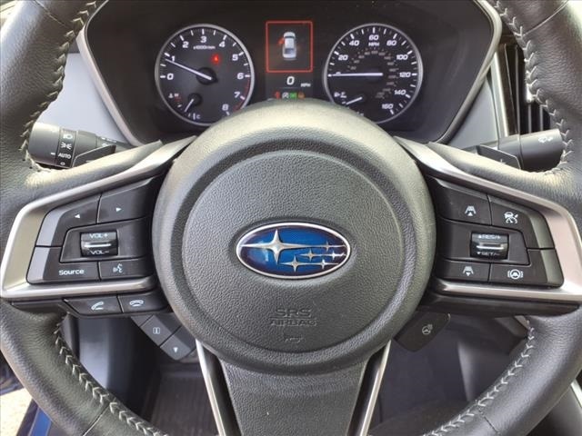 used 2020 Subaru Legacy car, priced at $16,900