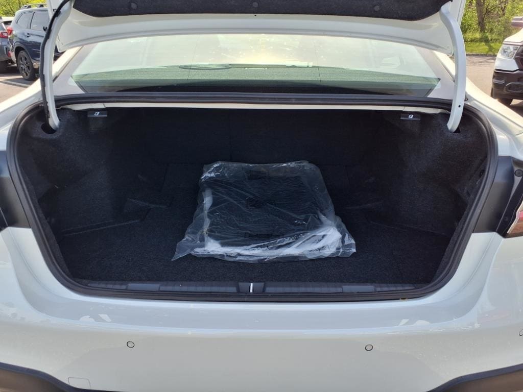 used 2022 Subaru Legacy car, priced at $24,900