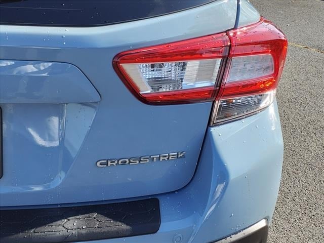 used 2018 Subaru Crosstrek car, priced at $15,900