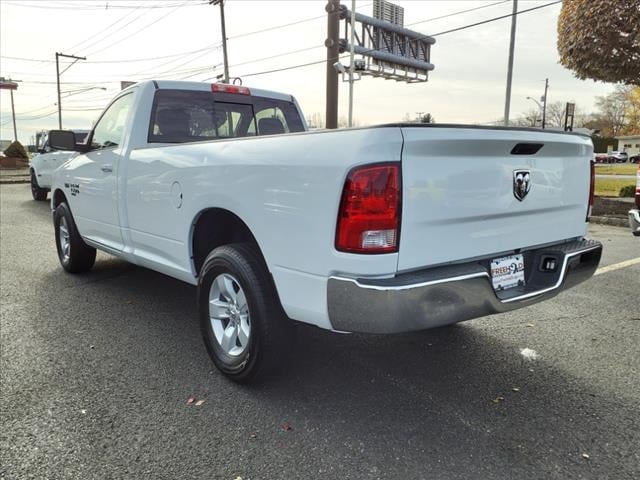 used 2019 Ram 1500 car, priced at $22,900