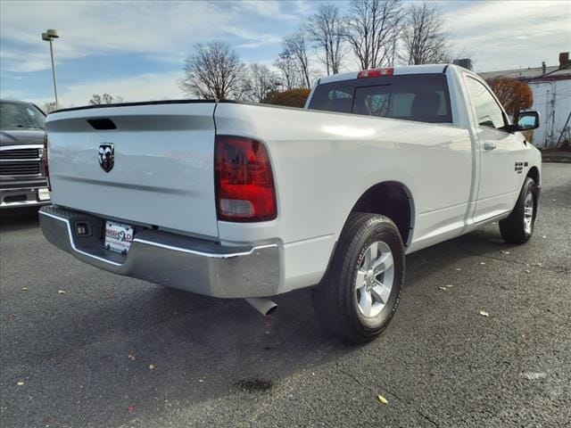 used 2019 Ram 1500 car, priced at $22,900