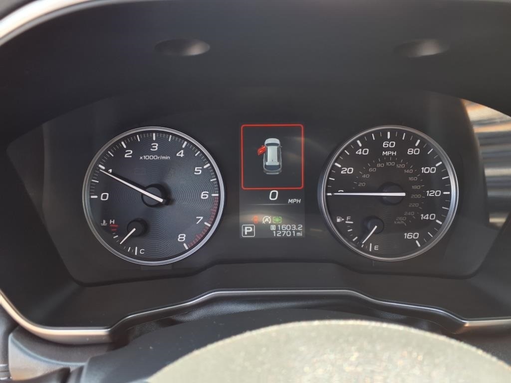 used 2023 Subaru Outback car, priced at $29,900