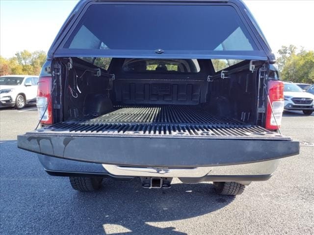 used 2019 Ram 2500 car, priced at $39,900