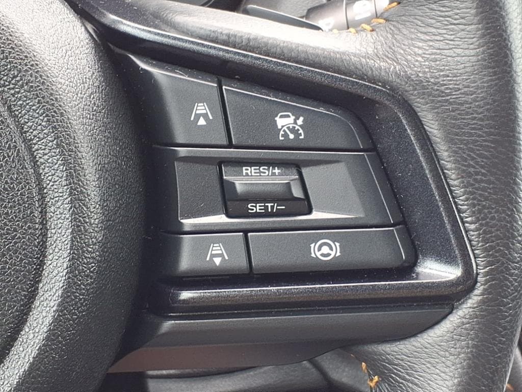 used 2023 Subaru Outback car, priced at $31,900