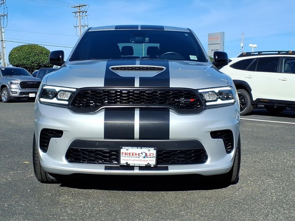used 2024 Dodge Durango car, priced at $49,901