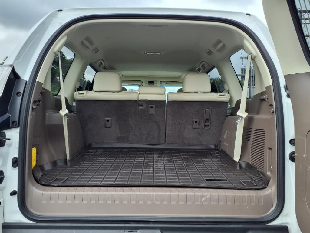 used 2019 Lexus GX car, priced at $31,500