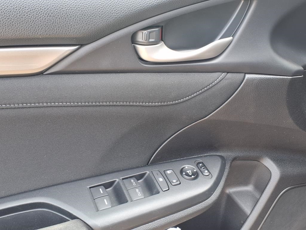 used 2017 Honda Civic car, priced at $15,900