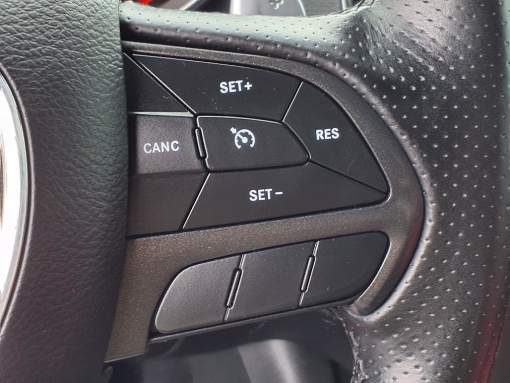 used 2020 Dodge Durango car, priced at $27,500