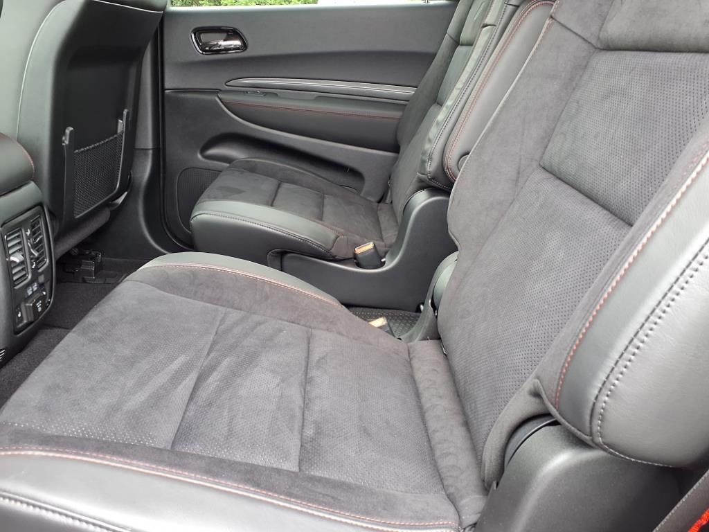 used 2024 Dodge Durango car, priced at $51,501