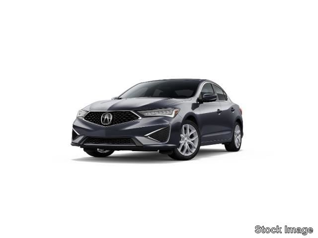 used 2021 Acura ILX car