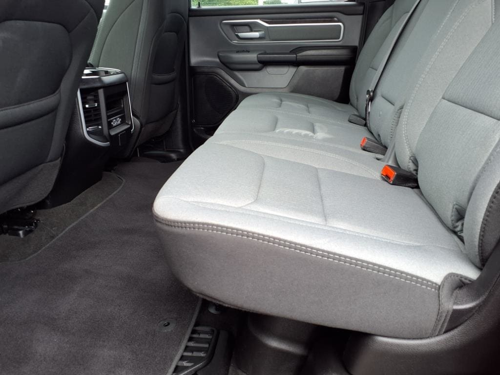 used 2023 Ram 1500 car, priced at $38,900