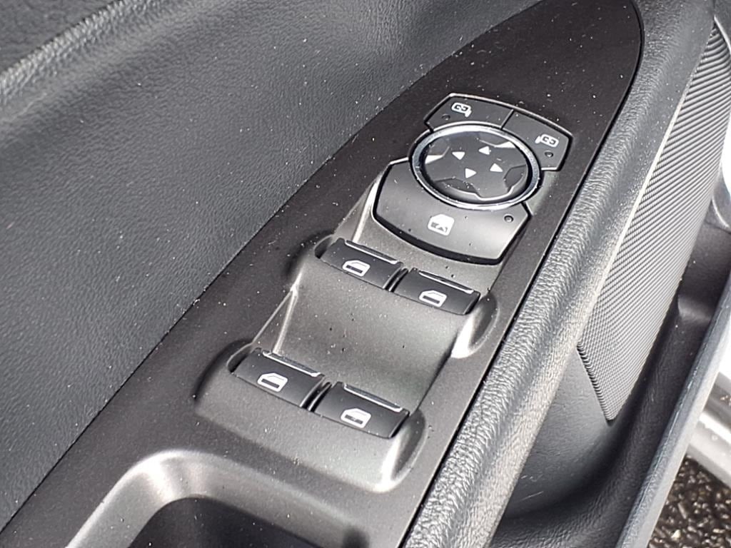 used 2018 Ford Fusion car, priced at $14,900