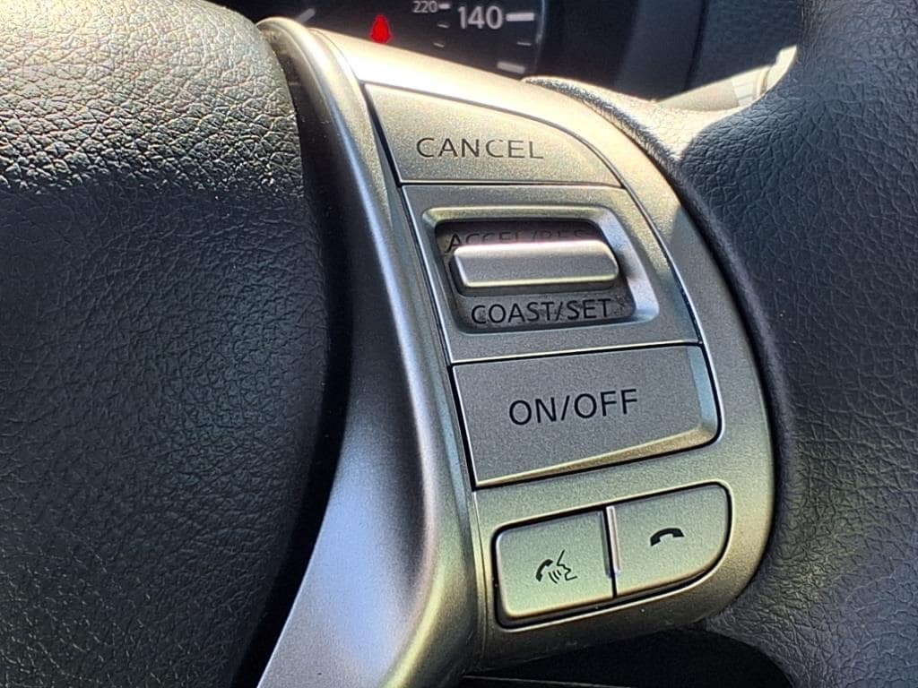 used 2014 Nissan Altima car, priced at $8,900