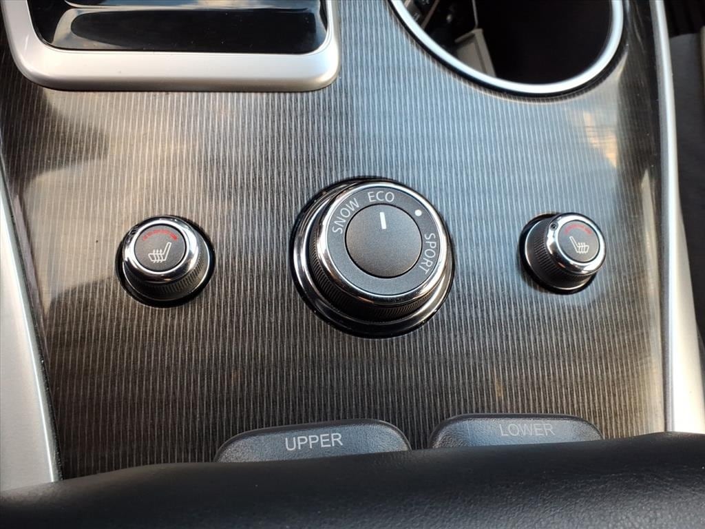 used 2019 INFINITI QX60 car, priced at $18,900