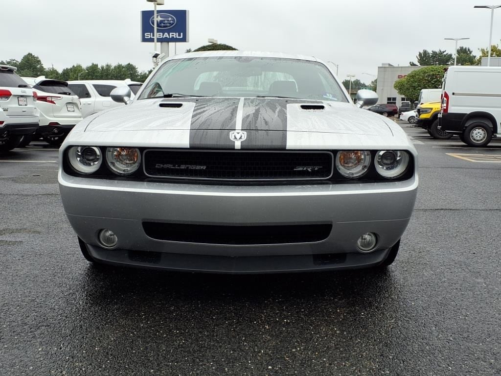 used 2009 Dodge Challenger car, priced at $29,900