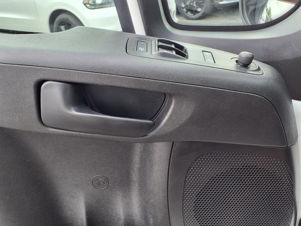 used 2023 Ram ProMaster 2500 car, priced at $29,900