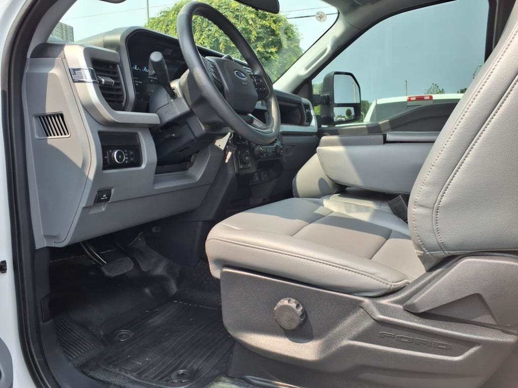used 2023 Ford F-250SD car, priced at $45,900