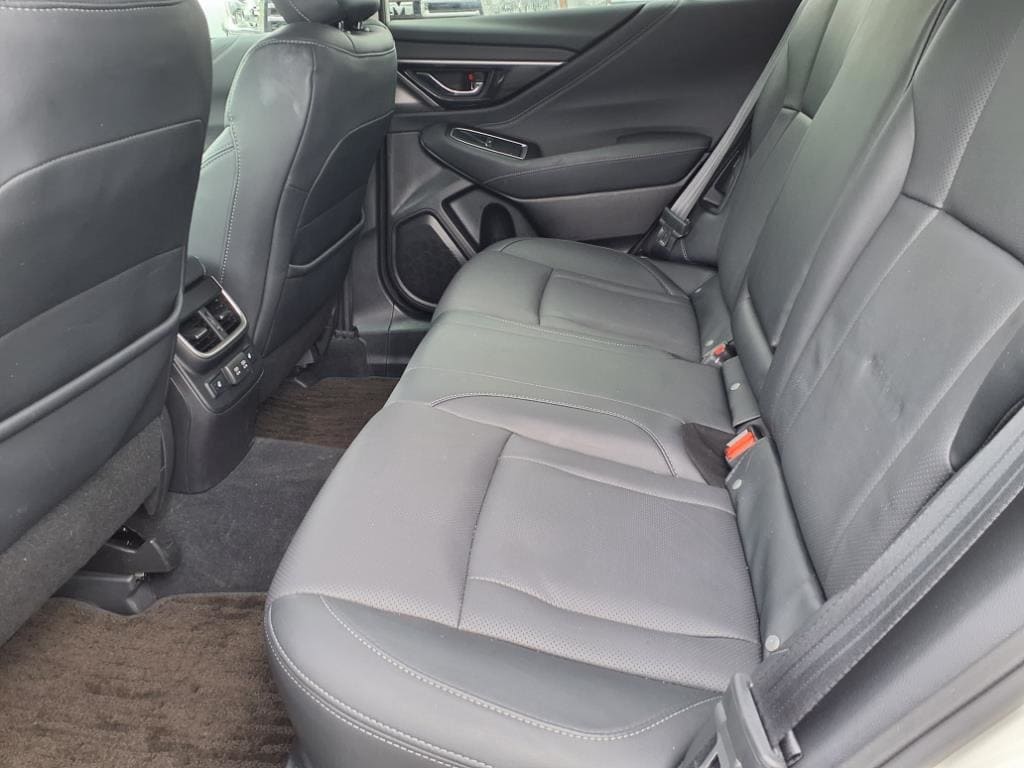 used 2022 Subaru Outback car, priced at $27,500