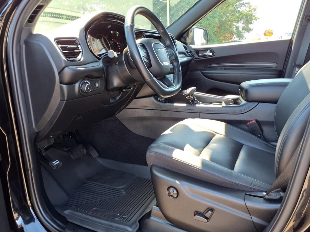 used 2022 Dodge Durango car, priced at $29,900