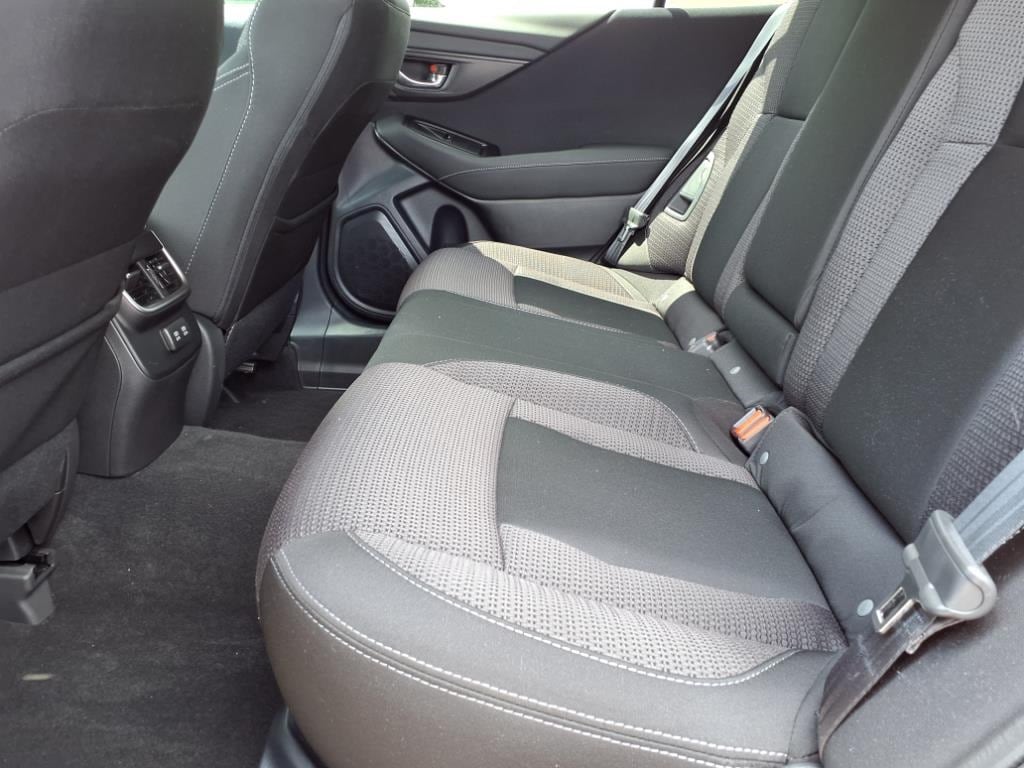 used 2022 Subaru Outback car, priced at $26,900