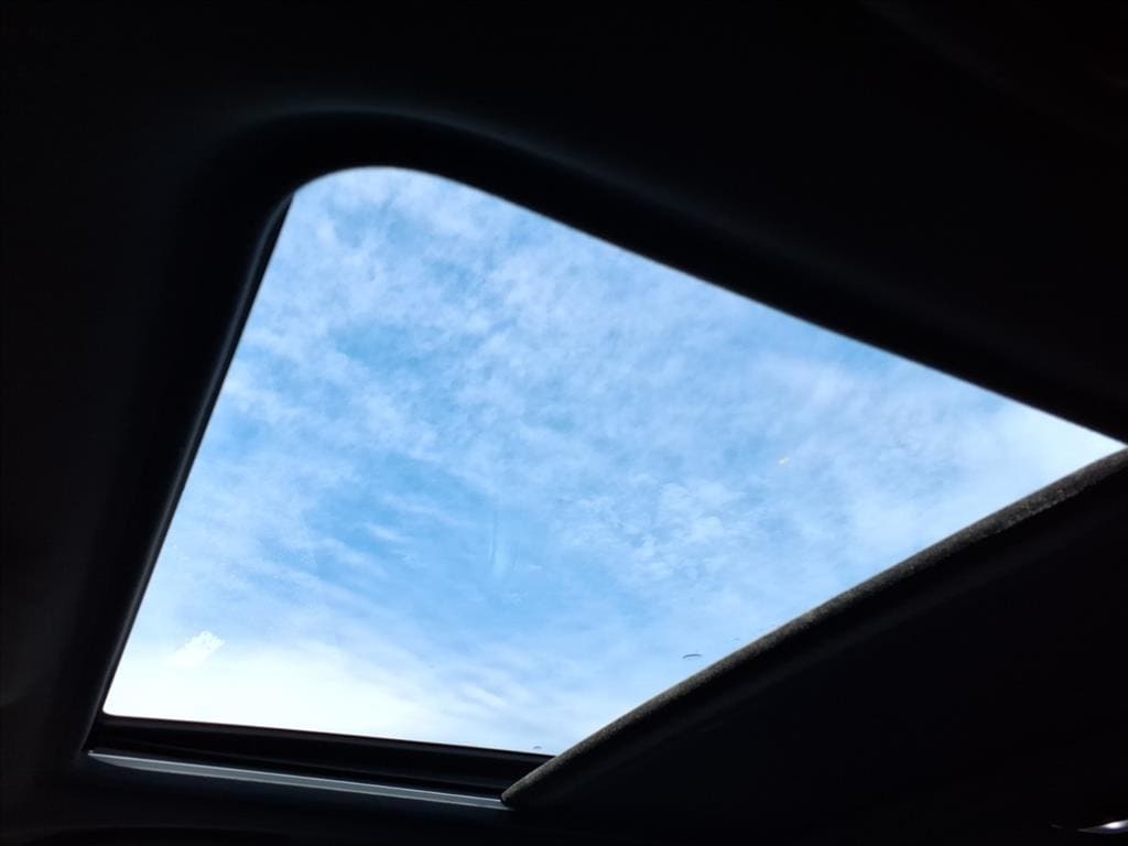 used 2025 Subaru Forester car, priced at $32,900