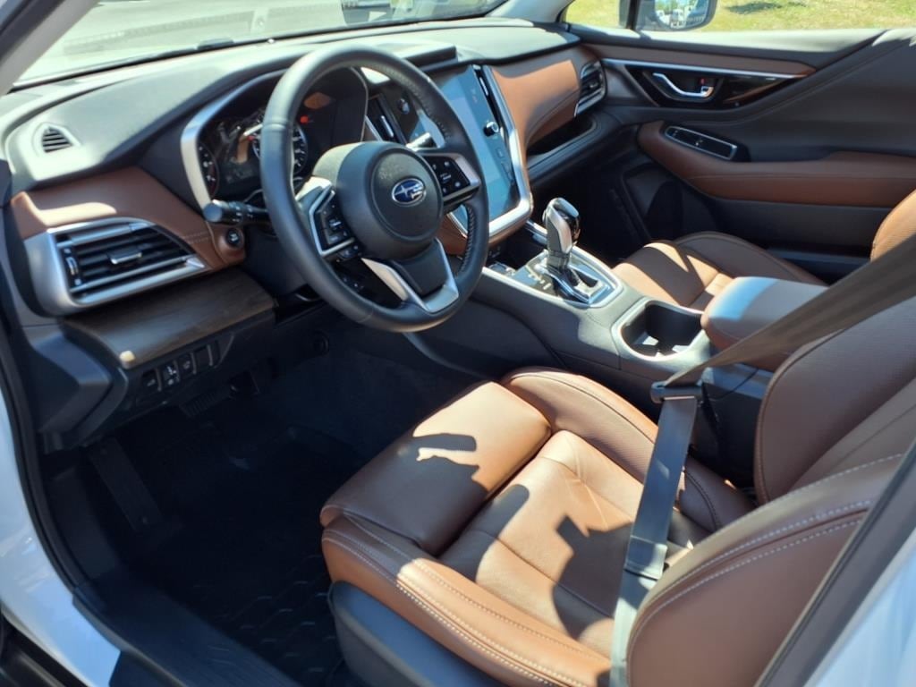 used 2021 Subaru Outback car, priced at $24,900