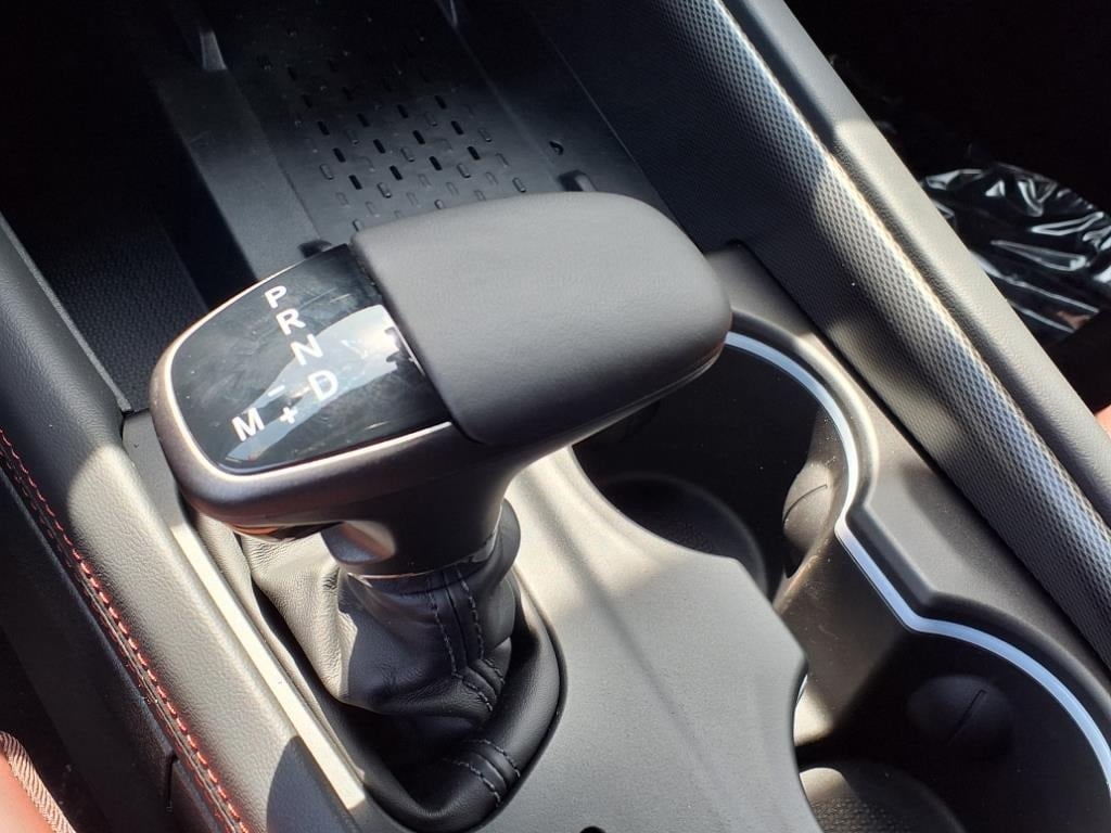 new 2025 Dodge Durango car, priced at $57,780
