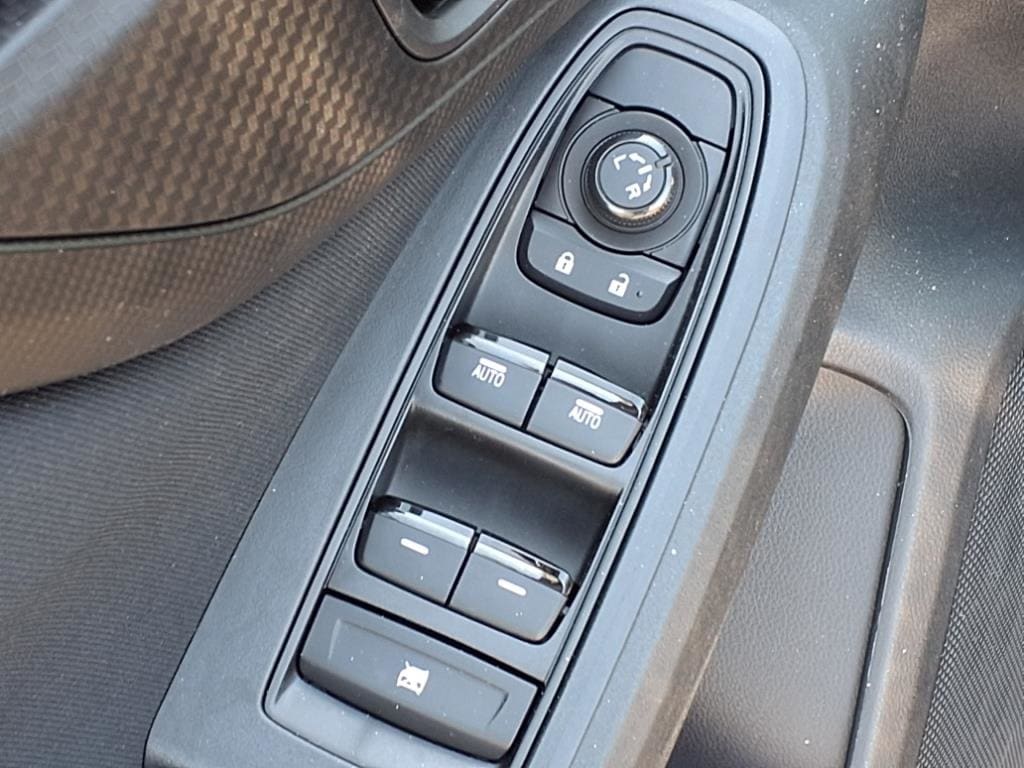 used 2023 Subaru Impreza car, priced at $17,900